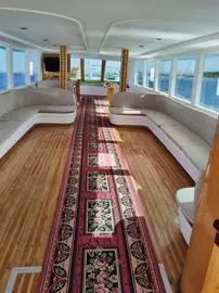 Boat "Pirates 6" 137